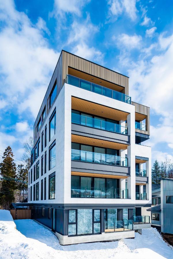 Roka By Hhg Aparthotel Χακούμπα Εξωτερικό φωτογραφία